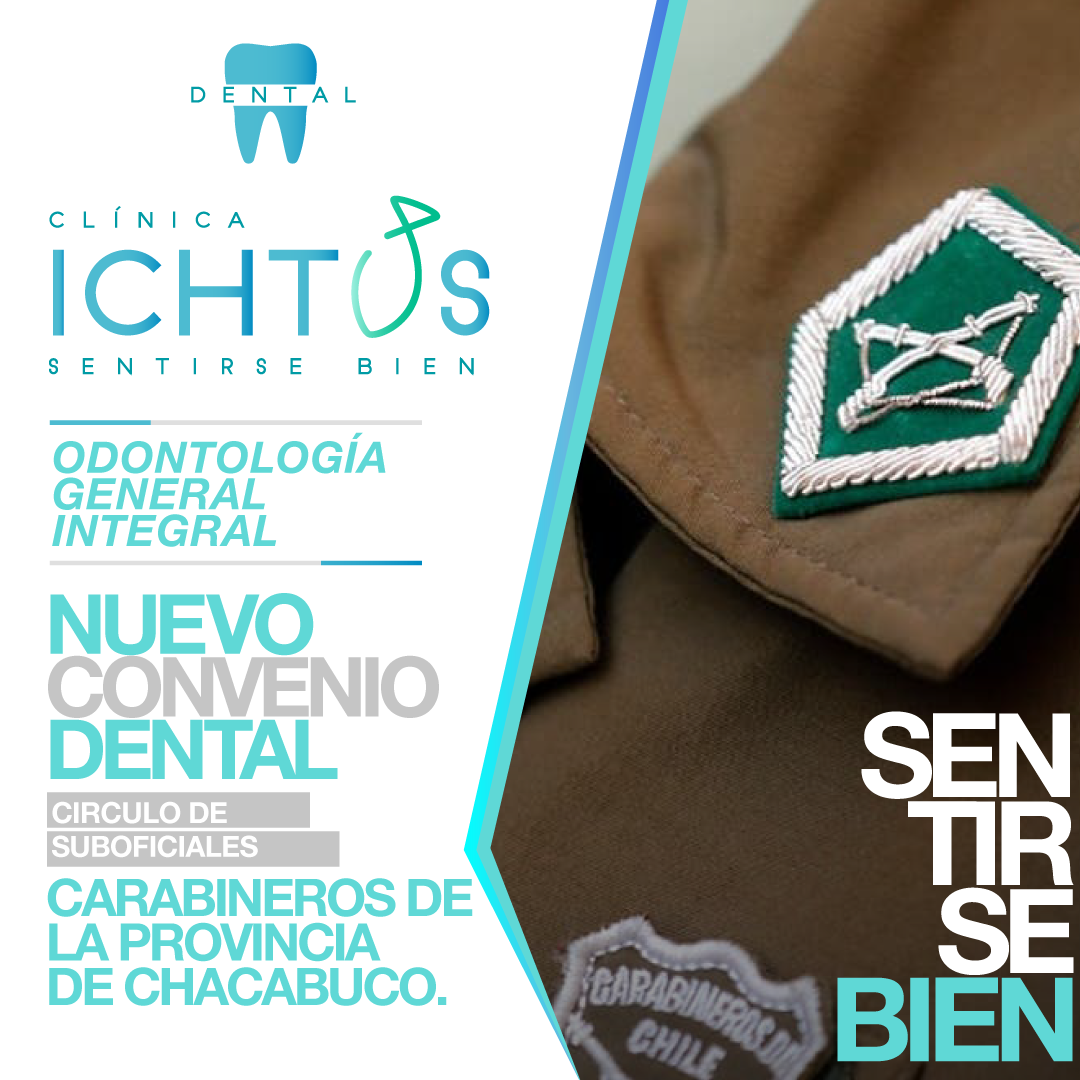 Convenio Carabineros Provincial Chacabuco