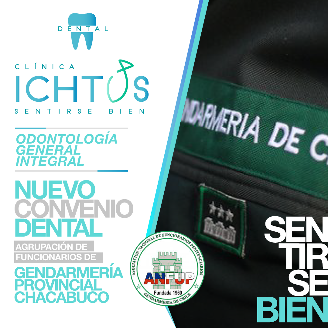 Convenio Gendarmería Provincial Chacabuco