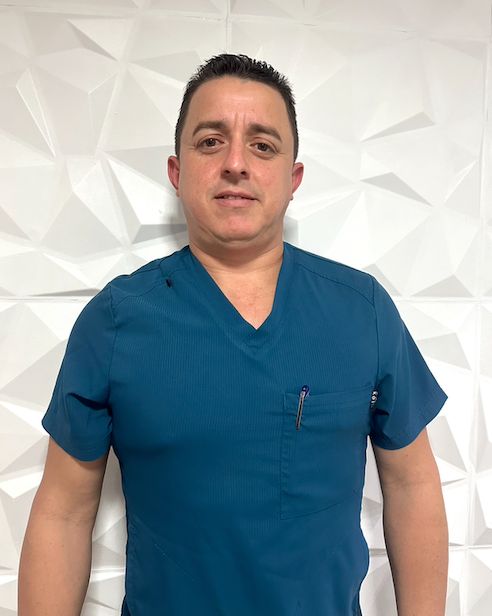 Cirujano Gástrico 1