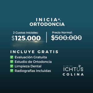 Ortodoncia – Dr. Andrei